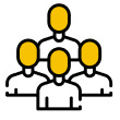 Online member platform or app